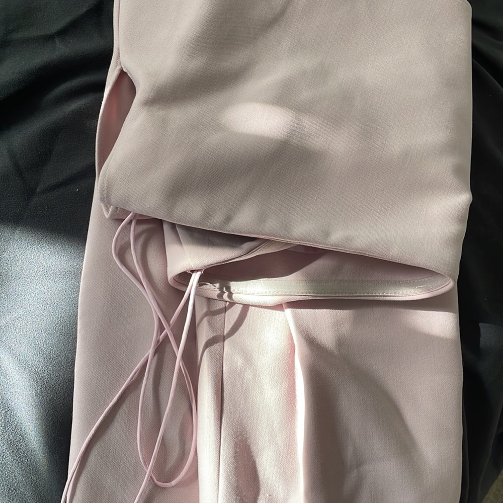 Likely strapless dress - Picture 8 of 8
